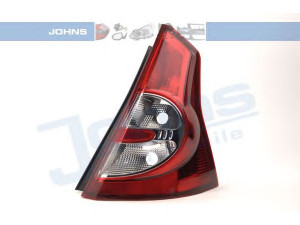 JOHNS 25 21 88-1 kombinuotas galinis žibintas 
 Kėbulas -> Šviesos -> Kombinuotas galinis žibintas/dalys -> Kombinuotas galinis žibintas
8200 734 824