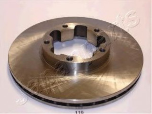 JAPANPARTS DI-110 stabdžių diskas 
 Stabdžių sistema -> Diskinis stabdys -> Stabdžių diskas
40206-9X200