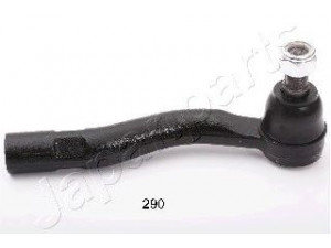 JAPANPARTS TI-290L skersinės vairo trauklės galas 
 Vairavimas -> Vairo mechanizmo sujungimai
45047-69100