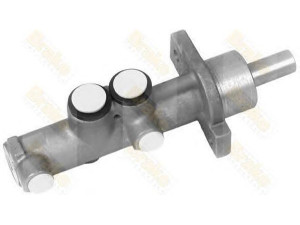 Brake ENGINEERING MC1198BE pagrindinis cilindras, stabdžiai 
 Stabdžių sistema -> Pagrindinis stabdžių cilindras
4601R0, 4601R0