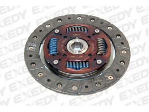 EXEDY HCD039U sankabos diskas 
 Sankaba/dalys -> Sankabos diskas
22200PWA005, 22200PWC005, 22200RB0005