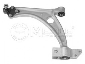 MEYLE 116 050 0137 vikšro valdymo svirtis 
 Ašies montavimas/vairavimo mechanizmas/ratai -> Valdymo svirtis/pasukamosios svirties sujungimas -> Vairo trauklės (valdymo svirtis, išilginis balansyras, diago
8J0 407 151 D