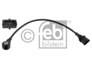 FEBI BILSTEIN 37343 detonacijos jutiklis 
 Variklis -> Variklio elektra
6238 099, 90536392, 90536392