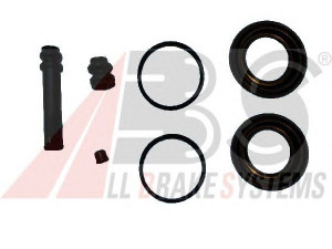 A.B.S. 73402 remonto komplektas, stabdžių apkaba 
 Stabdžių sistema -> Stabdžių matuoklis -> Stabdžių matuoklio montavimas
41120-37J25