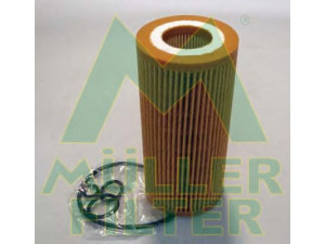 MULLER FILTER FOP378 alyvos filtras 
 Techninės priežiūros dalys -> Techninės priežiūros intervalai
2751800009, 2751840025