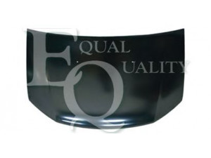EQUAL QUALITY L02584 gaubtas 
 Kėbulas -> Transporto priemonės galas -> Gaubtas/dalys/garso izoliacinė medžiaga
651001918R