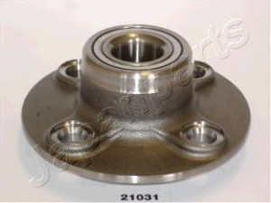 JAPANPARTS KK-21031 rato stebulė 
 Ašies montavimas/vairavimo mechanizmas/ratai -> Rato stebulė/montavimas -> Rato stebulė
43200-4F106, 43202-34B00