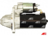 AS-PL S0482 starteris 
 Elektros įranga -> Starterio sistema -> Starteris
42498678, 93828721, 99451753