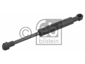 FEBI BILSTEIN 27907 dujinė spyruoklė, bagažinė 
 Priedai -> Bagažinė/pakrovimo skyrius
987 512 551 01, 987 512 551 05