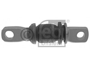 FEBI BILSTEIN 41412 valdymo svirties/išilginių svirčių įvorė 
 Ašies montavimas/vairavimo mechanizmas/ratai -> Valdymo svirtis/pasukamosios svirties sujungimas -> Montavimas/sutvirtinimas
54551-26000, 54551-3A000