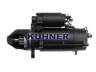 AD KÜHNER 254586 starteris
01912363, RE536008