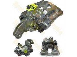 Brake ENGINEERING CA1275R stabdžių apkaba 
 Dviratė transporto priemonės -> Stabdžių sistema -> Stabdžių apkaba / priedai
8970312410, 8970666020