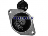 AD KÜHNER 254408 starteris