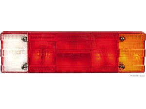 HERTH+BUSS ELPARTS 83840710 kombinuotas galinis žibintas
324 944, 332 788