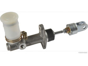 MAGNETI MARELLI 600000057530 pagrindinis cilindras, sankaba
MB012300, MB555138, MR132298