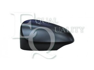 EQUAL QUALITY RS01475 dangtelis, išorinis veidrodėlis 
 Kėbulas -> Keleivių kabina -> Veidrodėlis
879450D190