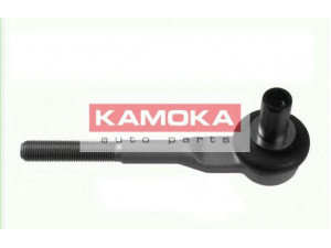 KAMOKA 9937138 skersinės vairo trauklės galas 
 Vairavimas -> Vairo mechanizmo sujungimai
4F0 419 811 C, 4F0 419 811 D, 8E0 419 811