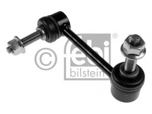 FEBI BILSTEIN 48003 šarnyro stabilizatorius 
 Ašies montavimas/vairavimo mechanizmas/ratai -> Stabilizatorius/fiksatoriai -> Savaime išsilyginanti atrama
68069654AB, 68069654AB