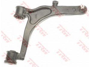 TRW JTC2210 vikšro valdymo svirtis 
 Ašies montavimas/vairavimo mechanizmas/ratai -> Valdymo svirtis/pasukamosios svirties sujungimas -> Vairo trauklės (valdymo svirtis, išilginis balansyras, diago
4418630, 93194855, 8200750274, 93194855