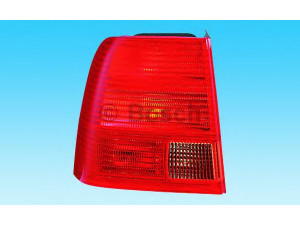 BOSCH 0 319 352 243 lęšis, kombinuotas galinis žibintas 
 Kėbulas -> Šviesos -> Kombinuotas galinis žibintas/dalys -> Kombinuotas galinis žibintas, dalys
3B5 945 111 E