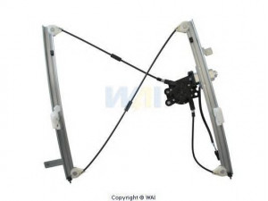 WAIglobal WPR1205RM lango pakėliklis 
 Vidaus įranga -> Elektrinis lango pakėliklis
9222G1, 9222G1, 9222A4, 9222EQ