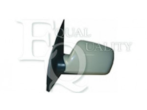 EQUAL QUALITY RD02062 išorinis veidrodėlis 
 Kėbulas -> Keleivių kabina -> Veidrodėlis
8762007210