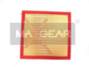 MAXGEAR 26-0325 oro filtras 
 Filtrai -> Oro filtras
4411279, 4411279, 4414665, 4414665