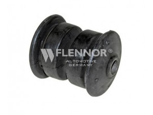 FLENNOR FL4195-J tvirtinimas, lakštinė lingė 
 Pakaba -> Lakštinė spyruoklinė pakaba
291511181, 291511181