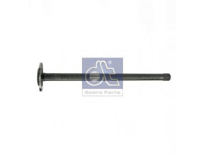 DT 2.35000 kardaninis velenas
1523100, 384532