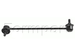 FORMPART 3208007 šarnyro stabilizatorius 
 Ašies montavimas/vairavimo mechanizmas/ratai -> Stabilizatorius/fiksatoriai -> Savaime išsilyginanti atrama
96403099, 96403099