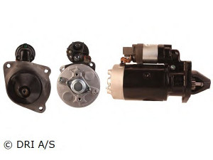 DRI 620005102 starteris
81866002, 82005342, F0NN-11000-CA