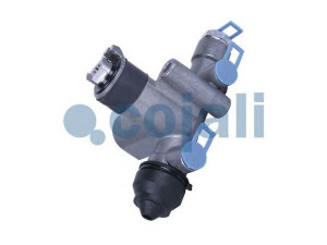 COJALI 2314209 pneumatinės spyruoklės vožtuvas