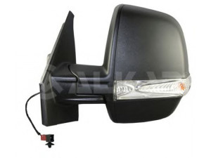 ALKAR 9275929 išorinis veidrodėlis 
 Kėbulas -> Liukai/stogai/durys/stoglangis/sulankstomas stogas -> Durys/dalys
735497890