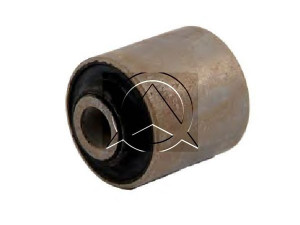 SIDEM 871615 valdymo svirties/išilginių svirčių įvorė 
 Ašies montavimas/vairavimo mechanizmas/ratai -> Valdymo svirtis/pasukamosios svirties sujungimas -> Montavimas/sutvirtinimas
MR296295*, MR296296*, Part of