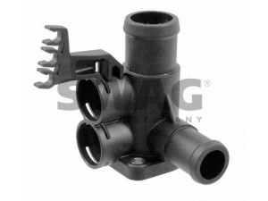 SWAG 32 92 3044 aušinimo skysčio jungė 
 Aušinimo sistema -> Žarnelės/vamzdeliai/sujungimai -> Jungės
037 121 132 G, 037 121 133 K, 037 121 132 G