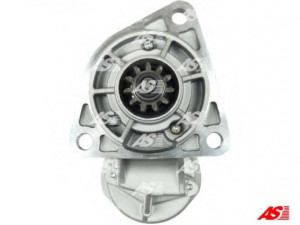 AS-PL S9130 starteris