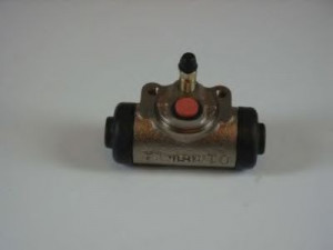 AISIN WCT-047 rato stabdžių cilindras 
 Stabdžių sistema -> Ratų cilindrai
47550-26130