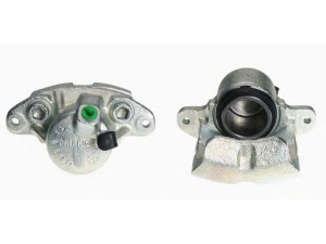 BREMBO F 68 005 stabdžių apkaba 
 Stabdžių sistema -> Stabdžių matuoklis -> Stabdžių matuoklio montavimas
7701201665
