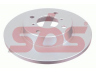 sbs 1815313642 stabdžių diskas 
 Dviratė transporto priemonės -> Stabdžių sistema -> Stabdžių diskai / priedai
4700711, 5531183E00, 9193872