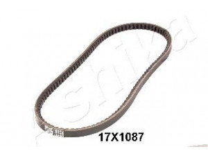 ASHIKA 109-17X1087 V formos diržas
S9001-15110, S9001-45110