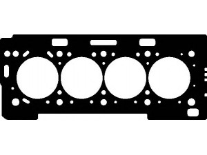 ELRING 505.391 tarpiklis, cilindro galva 
 Variklis -> Cilindrų galvutė/dalys -> Tarpiklis, cilindrų galvutė
0209.Z1