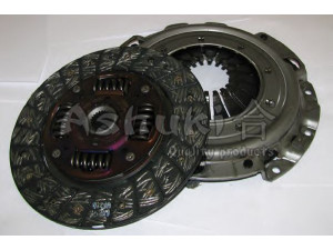 ASHUKI M650-04 sankabos komplektas 
 Sankaba/dalys -> Sankabos remonto komplektas, visas
L3Y1-16-50X