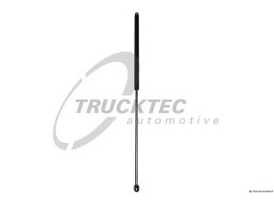 TRUCKTEC AUTOMOTIVE 05.66.001 dujinė spyruoklė
81.74821.0095