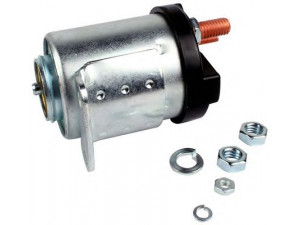 PowerMax 1016856 solenoidinis jungiklis, starteris