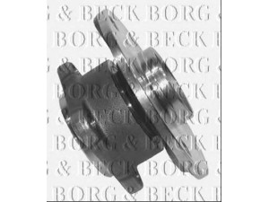 BORG & BECK BWK919 rato guolio komplektas 
 Ašies montavimas/vairavimo mechanizmas/ratai -> Rato stebulė/montavimas -> Rato guolis
0002072V010000000, 0002072 V010 0000 00