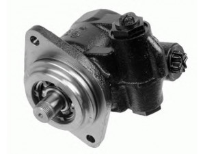 ZF LENKSYSTEME 7673.955.370 hidraulinis siurblys, vairo sistema
000 460 86 80, 000 460 86 80 80