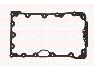 FAI AutoParts SG1042 tarpiklis, alyvos karteris 
 Variklis -> Tarpikliai -> Tarpiklis, alyvos karteris
LVF100300