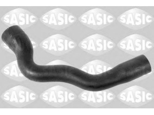 SASIC SWH0291 radiatoriaus žarna 
 Aušinimo sistema -> Žarnelės/vamzdeliai/sujungimai -> Radiatoriaus žarnos
1343N7, 96089334