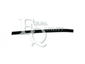 EQUAL QUALITY MPF111 apdailos/apsauginės juostelė, sparnas 
 Kėbulas -> Apdaila/apsauga/dekoratyvinės juostelės/emblemos -> Apdailos/apsauginės juostelės
735302004