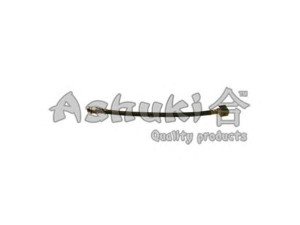 ASHUKI US105311 stabdžių žarnelė 
 Stabdžių sistema -> Stabdžių žarnelės
52007562AC